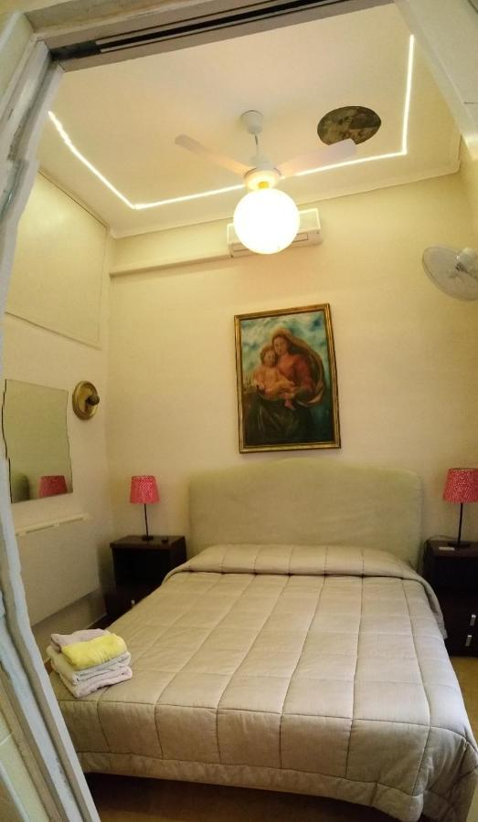 Walter Guest House Roma Eksteriør bilde